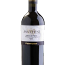 Synthesis (Aglianico of Vulture – 2008) – Cantine Paternoster